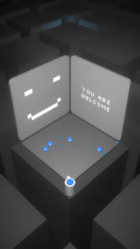 Hello Human screenshot