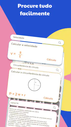 HiEdu - Calculadora Pro screenshot