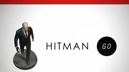 Hitman GO screenshot