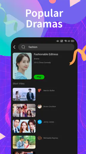 HiTV:K-Dramas Base Camp screenshot