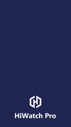 HiwatchPro screenshot