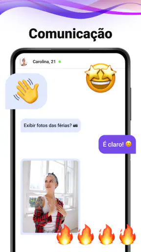Hola! screenshot