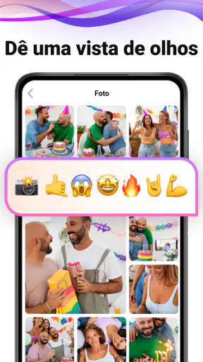 Hola! screenshot