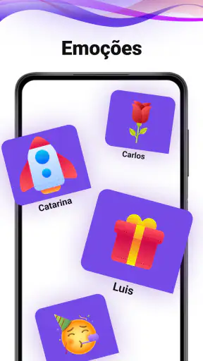 Hola! screenshot