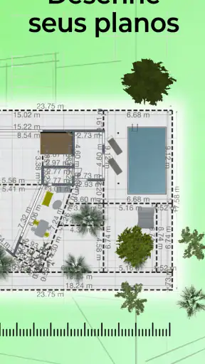 Home Design 3D: Criar Casa screenshot