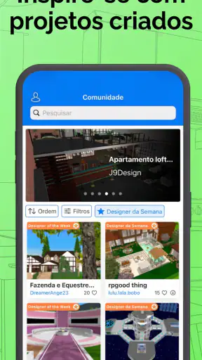Home Design 3D: Criar Casa screenshot
