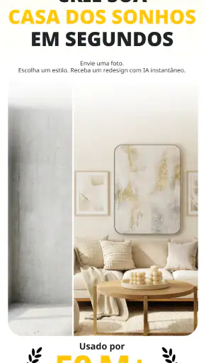 Home Guru-Design Interior IA screenshot