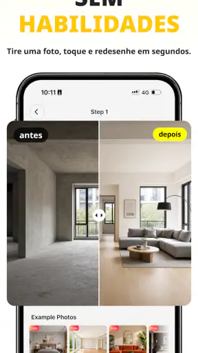 Home Guru-Design Interior IA screenshot
