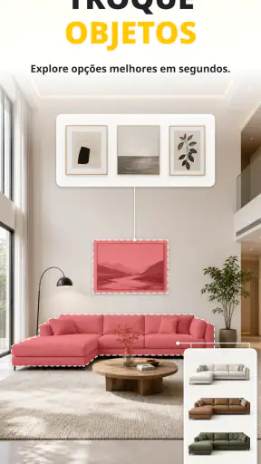 Home Guru-Design Interior IA screenshot