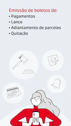 Honda Serviços Financeiros screenshot