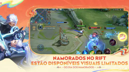 Honor of Kings screenshot