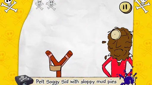 Horrid Henry Big Box of Pranks screenshot