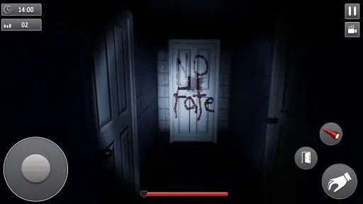 Hotel de Terror: Fantasma screenshot