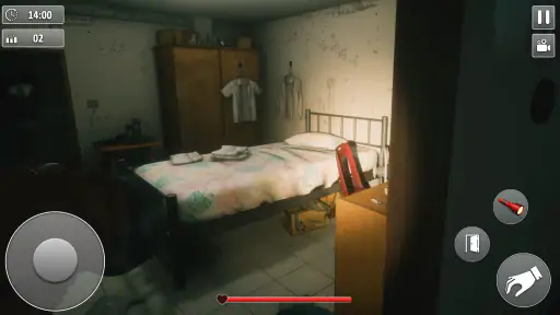 Hotel de Terror: Fantasma screenshot
