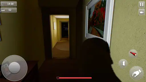 Hotel de Terror: Fantasma screenshot