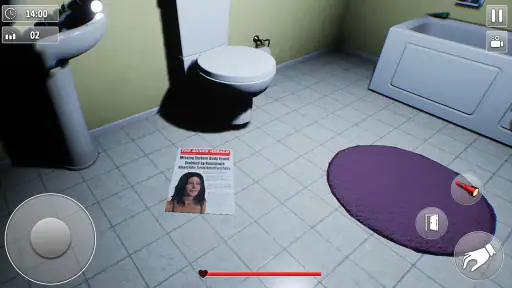 Hotel de Terror: Fantasma screenshot
