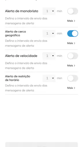 Hyundai Bluelink screenshot