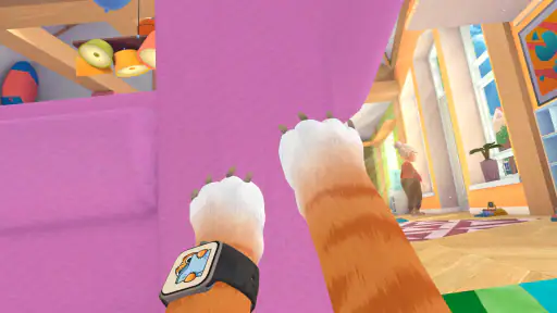 I Am Cat - Eu Sou um Gato screenshot