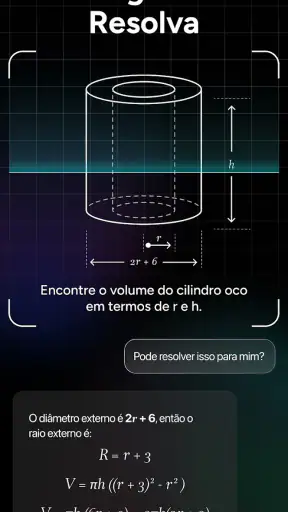 IA Chatbot Português - Genie screenshot