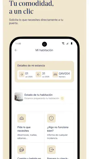 Iberostar Hotels & Resorts screenshot