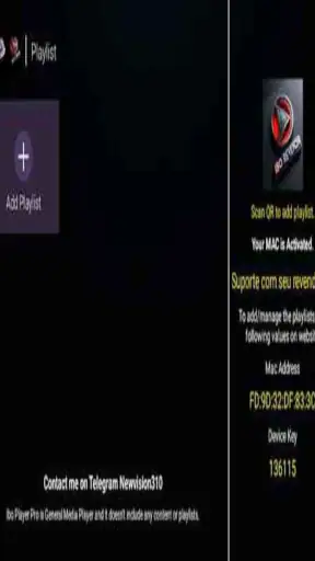 IBO REVENDA screenshot