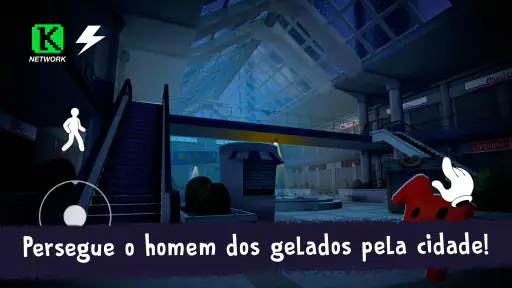 Ice Scream 3 Terror Assustador screenshot