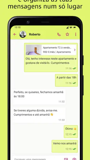 idealista screenshot