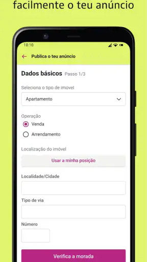idealista screenshot