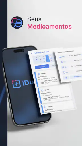 iDun screenshot