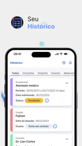 iDun screenshot