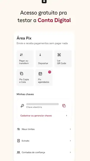 iFood Benefícios screenshot