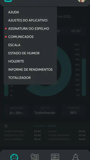 ifPonto Cell screenshot