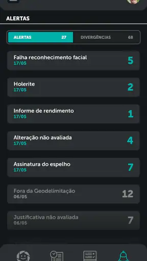 ifPonto Cell screenshot