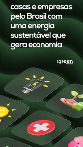 iGreen Club screenshot