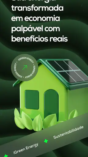 iGreen Club screenshot