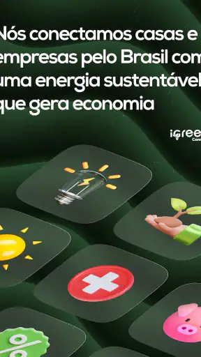 iGreen Club screenshot