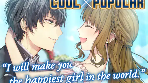 Ikemen Revolution: Otome Game screenshot
