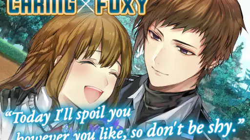 Ikemen Revolution: Otome Game screenshot