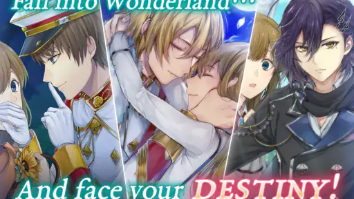 Ikemen Revolution: Otome Game screenshot