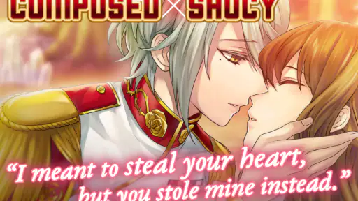 Ikemen Revolution: Otome Game screenshot