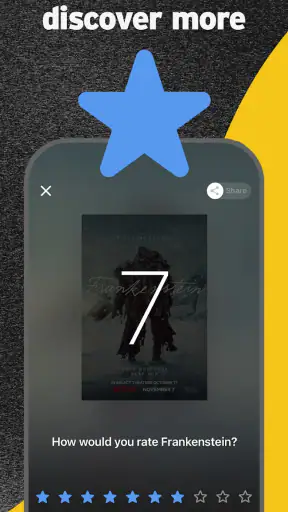 IMDb Cinema & TV screenshot