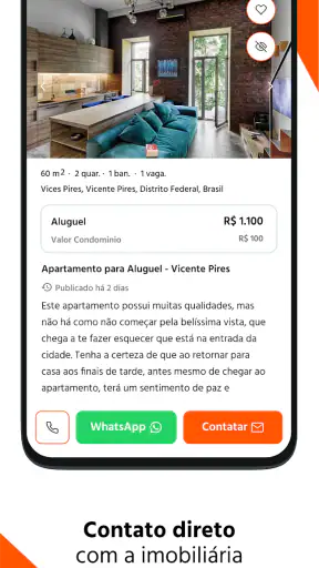 Imovelweb: Aluguel e Compra screenshot
