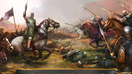 Imperia Online - Medieval MMO screenshot