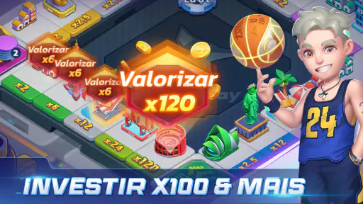 Império imobiliário ZingPlay screenshot