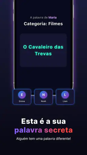 Imposter - Edição Festa screenshot