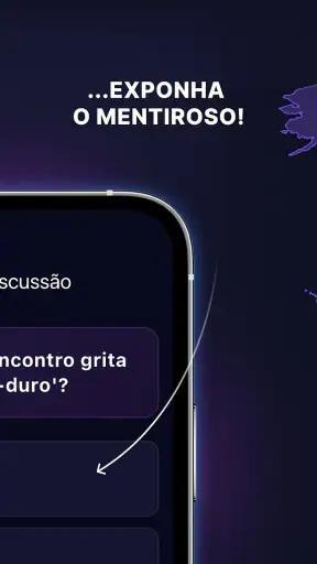 Imposter - Edição Festa screenshot