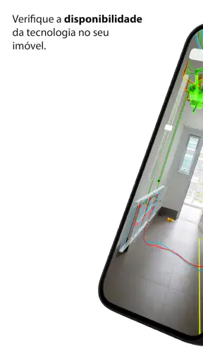 Inbuilt - Realidade Aumentada screenshot