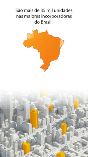 Inbuilt - Realidade Aumentada screenshot