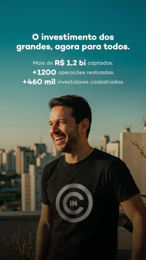 INCO - Investimentos Coletivos screenshot