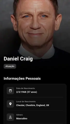 IndicaAi: Filmes e Séries screenshot